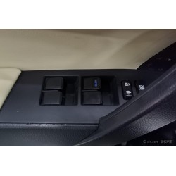 Toyota Levin 2014 1.6E Manual (Used)
