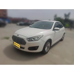 Ford Escort 2015 1.5L Manual Comfort (Used)
