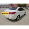 فورد Escort 1.5L يدوي راحة موديل 2015 (مستعملة)