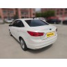 فورد Escort 1.5L يدوي راحة موديل 2015 (مستعملة)