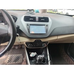 فورد Escort 1.5L يدوي راحة موديل 2015 (مستعملة)