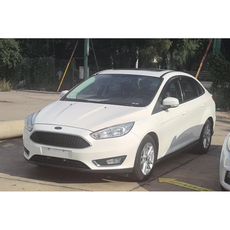 Ford Focus 2015 Berline 1.6L Automatique Tendance (Occasion)