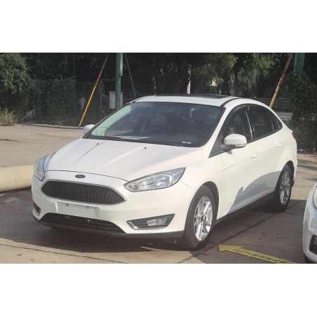 Ford Focus 2015 Berline 1.6L Automatique Tendance (Occasion)