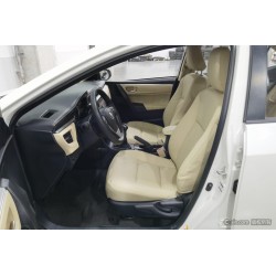 Toyota Levin 2014 1.6E Manual (Used)
