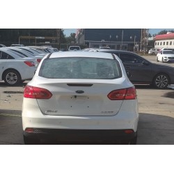 Ford Focus 2015 Berline 1.6L Automatique Tendance (Occasion)