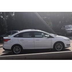 Ford Focus 2015 Berline 1.6L Automatique Tendance (Occasion)