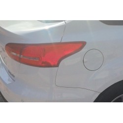 Ford Focus 2015 Berline 1.6L Automatique Tendance (Occasion)