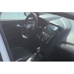 Ford Focus 2015 Berline 1.6L Automatique Tendance (Occasion)