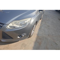 Ford Focus 2012 Sedan 1.6L Automatisch Trend (Tweedehands)