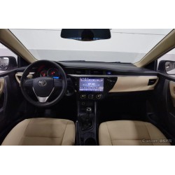 Toyota Levin 2014 1.6E Manual (Used)