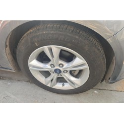 Ford Focus 2012 Sedan 1.6L Automatisch Trend (Tweedehands)