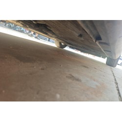 Ford Focus 2012 Sedan 1.6L Automatisch Trend (Tweedehands)