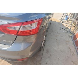 Ford Focus 2012 Sedan 1.6L Automatisch Trend (Tweedehands)