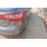 Ford Focus 2012 Sedan 1.6L Automatisch Trend (Tweedehands)