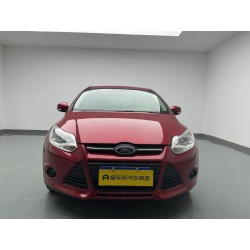 Ford Focus 2012 Hatchback 1.6L Handgeschakeld Comfort (Tweedehands)