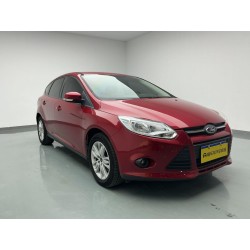 Ford Focus 2012 Hatchback 1.6L Handgeschakeld Comfort (Tweedehands)