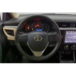 Toyota Levin 2014 1.6E Manual (Used)