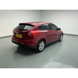 Ford Focus 2012 Hatchback 1.6L Handgeschakeld Comfort (Tweedehands)