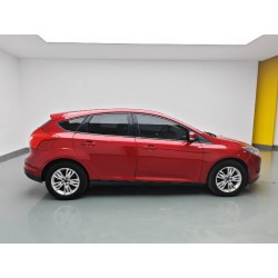 Ford Focus 2012 Hatchback 1.6L Handgeschakeld Comfort (Tweedehands)