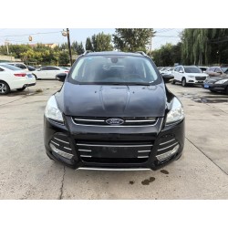 フォード Kuga 2015年式 1.5L GTDi 4WD エリート(中古車)