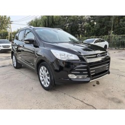 フォード Kuga 2015年式 1.5L GTDi 4WD エリート(中古車)