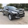 フォード Kuga 2015年式 1.5L GTDi 4WD エリート(中古車)