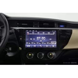 Toyota Levin 2014 1.6E Manual (Used)