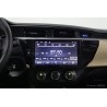 Toyota Levin 2014 1.6E Manual (Used)