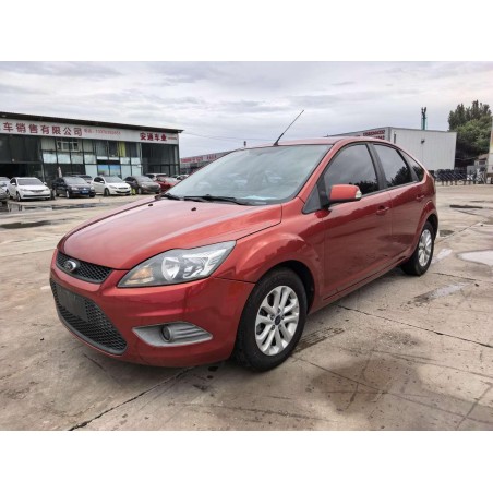 Ford Focus 2013 Compacte Classique 1.8L Automatique De base (Occasion)