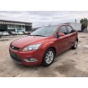 Ford Focus 2013 Compacte Classique 1.8L Automatique De base (Occasion)