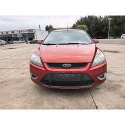 Ford Focus 2013 Compacte Classique 1.8L Automatique De base (Occasion)
