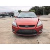Ford Focus 2013 Compacte Classique 1.8L Automatique De base (Occasion)