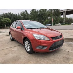 Ford Focus 2013 Compacte Classique 1.8L Automatique De base (Occasion)