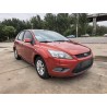 Ford Focus 2013 Compacte Classique 1.8L Automatique De base (Occasion)