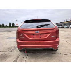 Ford Focus 2013 Compacte Classique 1.8L Automatique De base (Occasion)