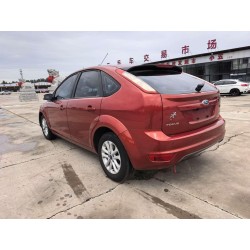 Ford Focus 2013 Compacte Classique 1.8L Automatique De base (Occasion)