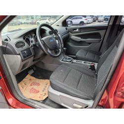 Ford Focus 2013 Compacte Classique 1.8L Automatique De base (Occasion)