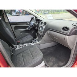 Ford Focus 2013 Compacte Classique 1.8L Automatique De base (Occasion)