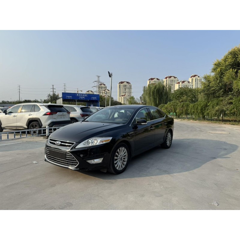 Ford Mondeo Zhi Sheng 2011 2.0T GTDi200 Moda (Usado)