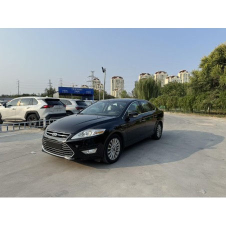 Ford Mondeo Zhi Sheng 2011 2.0T GTDi200 Moda (Usado)