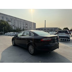Ford Mondeo Zhi Sheng 2011 2.0T GTDi200 Moda (Usado)
