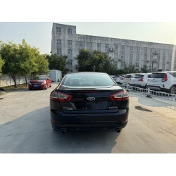 Ford Mondeo Zhi Sheng 2011 2.0T GTDi200 Moda (Usado)