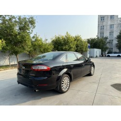 Ford Mondeo Zhi Sheng 2011 2.0T GTDi200 Moda (Usado)