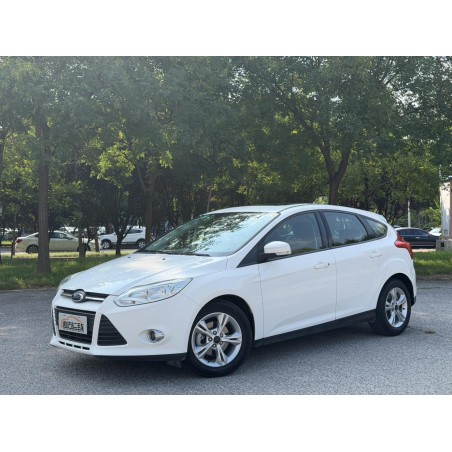 Ford Focus 2012 Compacte 1.6L Automatique Tendance (Occasion)