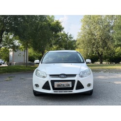 Ford Focus 2012 Compacte 1.6L Automatique Tendance (Occasion)