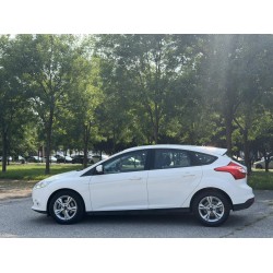 Ford Focus 2012 Compacte 1.6L Automatique Tendance (Occasion)