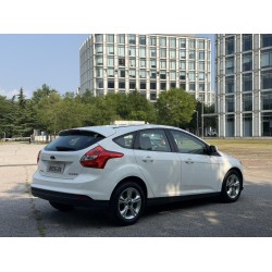 Ford Focus 2012 Compacte 1.6L Automatique Tendance (Occasion)