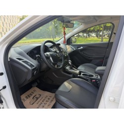 Ford Focus 2012 Compacte 1.6L Automatique Tendance (Occasion)