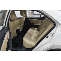 Toyota Levin 2014 1.6E Manual (Used)