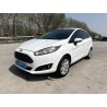 Ford Fiesta 2013 Berline 1.5L Manuelle Mode (Occasion)